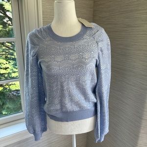 Beautiful, Blue Joie Sweater